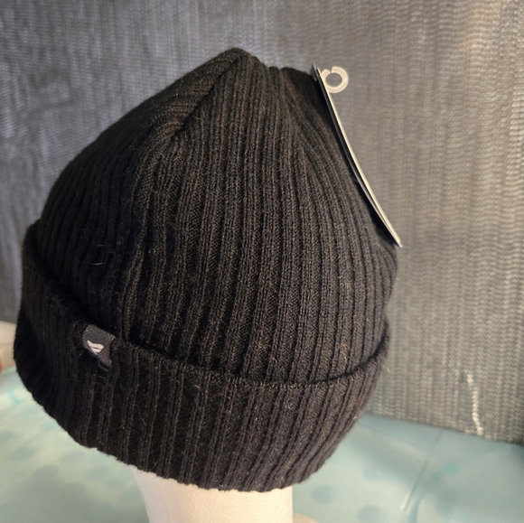 Montreal Canadiens NHL Beanie Mens Official Adult  Unisex Triple Black - Picture 6 of 9